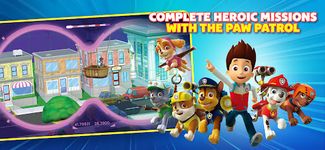 Tangkap skrin apk Paw Patrol Academy 13