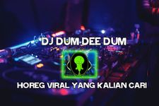 Gambar Dj Dum Dee Dum Horeg Viral 