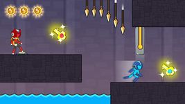 Stick Red and Blue 3 στιγμιότυπο apk 10