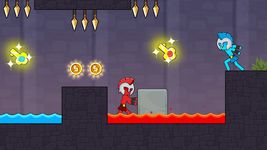 Stick Red and Blue 3 στιγμιότυπο apk 17