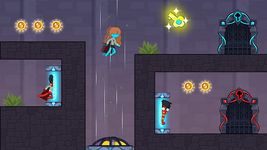 Stick Red and Blue 3 στιγμιότυπο apk 3