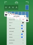 Solitaire Classic: Card Game のスクリーンショットapk 13