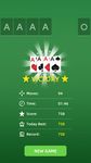 Solitaire Classic: Card Game のスクリーンショットapk 4