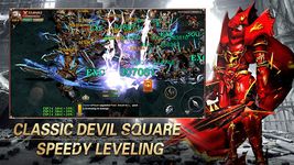 MU: Dragon Havoc στιγμιότυπο apk 8