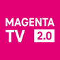 Icône de MagentaTV 2.0: TV & Streaming