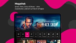 MagentaTV 2.0: TV & Streaming Screenshot APK 14