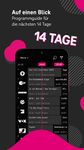 MagentaTV 2.0: TV & Streaming capture d'écran apk 3