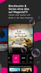 MagentaTV 2.0: TV & Streaming Screenshot APK 5