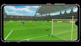 Imej PES eFootball League Soccer 1