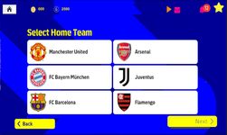 Imej PES eFootball League Soccer 2