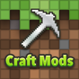 Ikon Mods for Minecraft: Craft Mods