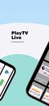 Tangkap skrin apk PlayTV 3