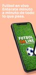 Futbol Online screenshot apk 