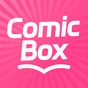 ikon Comic Box for Indonesia 