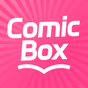 Comic Box for Indonesia