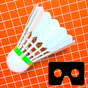 Иконка Badminton VR