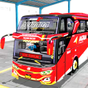 Ikon Game Bus Telolet Basuri