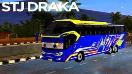 Tangkapan layar apk Game Bus Telolet Basuri 2