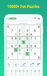 Sudoku의 스크린샷 apk 9