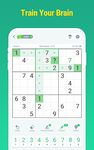 Sudoku のスクリーンショットapk 13