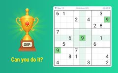 Sudoku capture d'écran apk 15