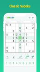 Sudoku screenshot apk 