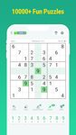 Sudoku のスクリーンショットapk 1