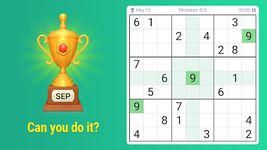 Sudoku のスクリーンショットapk 7