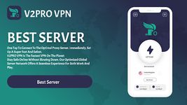 V2 Pro - v2ray VPN Screenshot APK 1