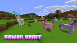 Gambar Kawaii Craft World :KawaiiPink 1