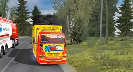 Tangkapan layar apk Truck Nusantara Simulator 2023 1