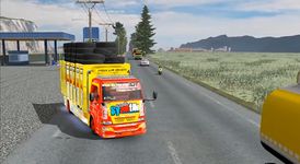 Tangkapan layar apk Truck Nusantara Simulator 2023 4