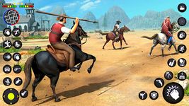 Gángster Pistola Vaquero Juego captura de pantalla apk 2