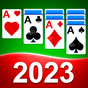 Solitaire Simgesi