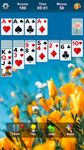 Solitaire ekran görüntüsü APK 10