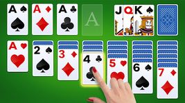 Solitaire - Jeu de Cartes capture d'écran apk 13