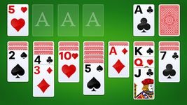 Solitaire - Jeu de Cartes capture d'écran apk 14