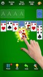 Solitaire ekran görüntüsü APK 16