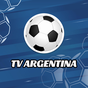 tv futbol argentina en vivo apk icono