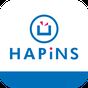 Happyギフト雑貨ハピンズ - HAPiNS公式アプリ アイコン