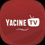 Yacine TV Live Score apk icon