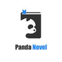 Ikon apk Panda Novel