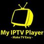 My IPTV Player APK