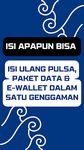 Gambar ZONA DIGITAL Topup Game Pulsa 3