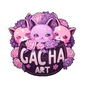 Gacha Art의 apk 아이콘