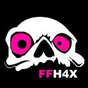 FFH4X Regedit VIP Pro 2023 apk icono