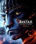 Gambar Avatar 2 The way of water 