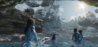 Imagem 1 do Avatar 2 The way of water