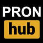 Pronhub VPN APK アイコン