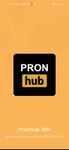 Pronhub VPN の画像